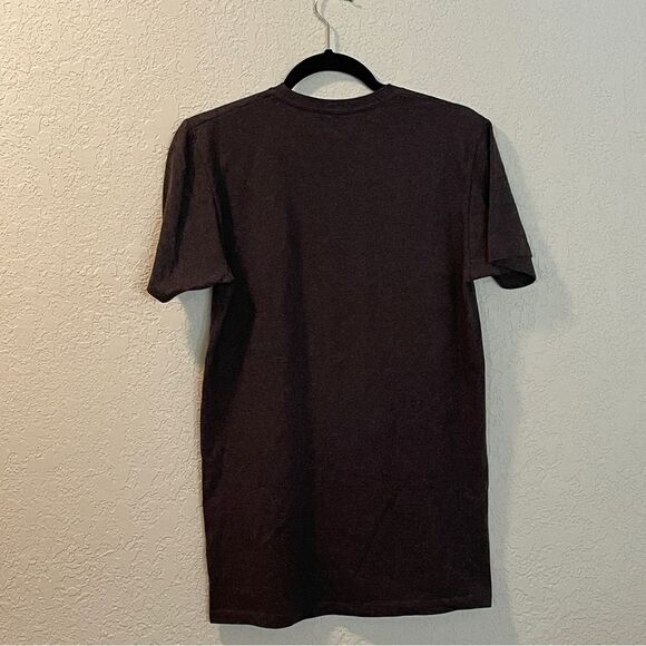 Harry Potter Hogwarts School of Witchcraft Wizardry Tee Shirt Top Size S - Picture 2 of 3